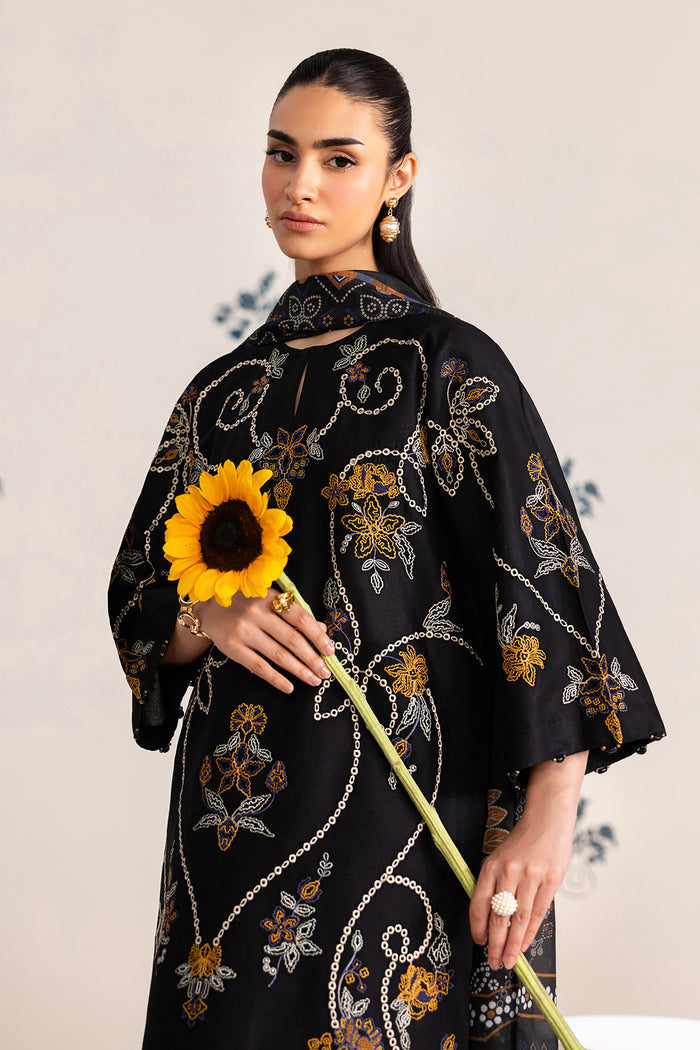 Baroque  | Luxury Pret 26 | PR-1331 by Baroque - Designer Dress  - Type : Ladies Clothes - Available at Libayah - 100% Original 