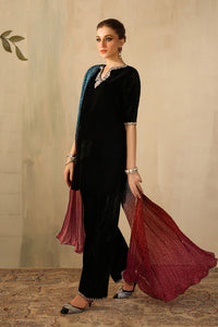 Baroque  | Luxury Pret 26 | PR-1224 by Baroque - Designer Dress  - Type : Ladies Clothes - Available at Libayah - 100% Original 