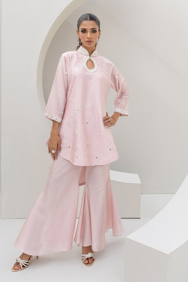 Chic Ophicial | Alaya Festive Formals | Dareen by Chic Ophicial - Designer Dress - Type: Ladies Clothes - Available at Libayah - 100% Original
