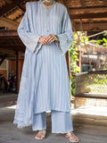Almirah | Luxury Edit | ALP-3PS-1780 by Almirah - Designer Dress - Type: Luxury - Available at Libayah - 100% Original