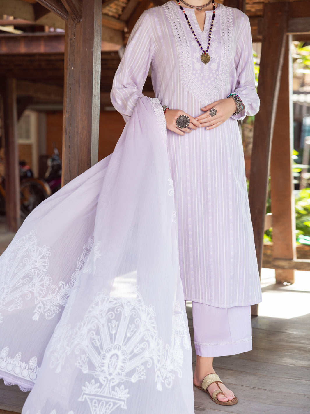 Almirah | Luxury Edit | ALP-3PS-1781 by Almirah - Designer Dress - Type: Luxury - Available at Libayah - 100% Original