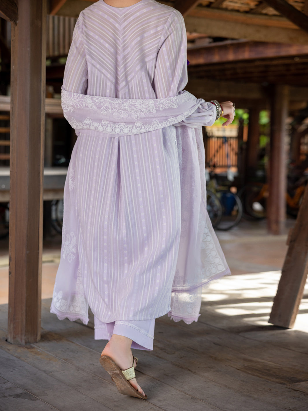 Almirah | Luxury Edit | ALP-3PS-1781 by Almirah - Designer Dress - Type: Luxury - Available at Libayah - 100% Original