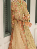Almirah | Luxury Edit | ALP-3PS-1782 by Almirah - Designer Dress - Type: Luxury - Available at Libayah - 100% Original