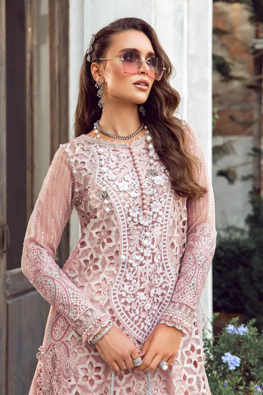 Maria B | Eid Lawn Collection | 06
