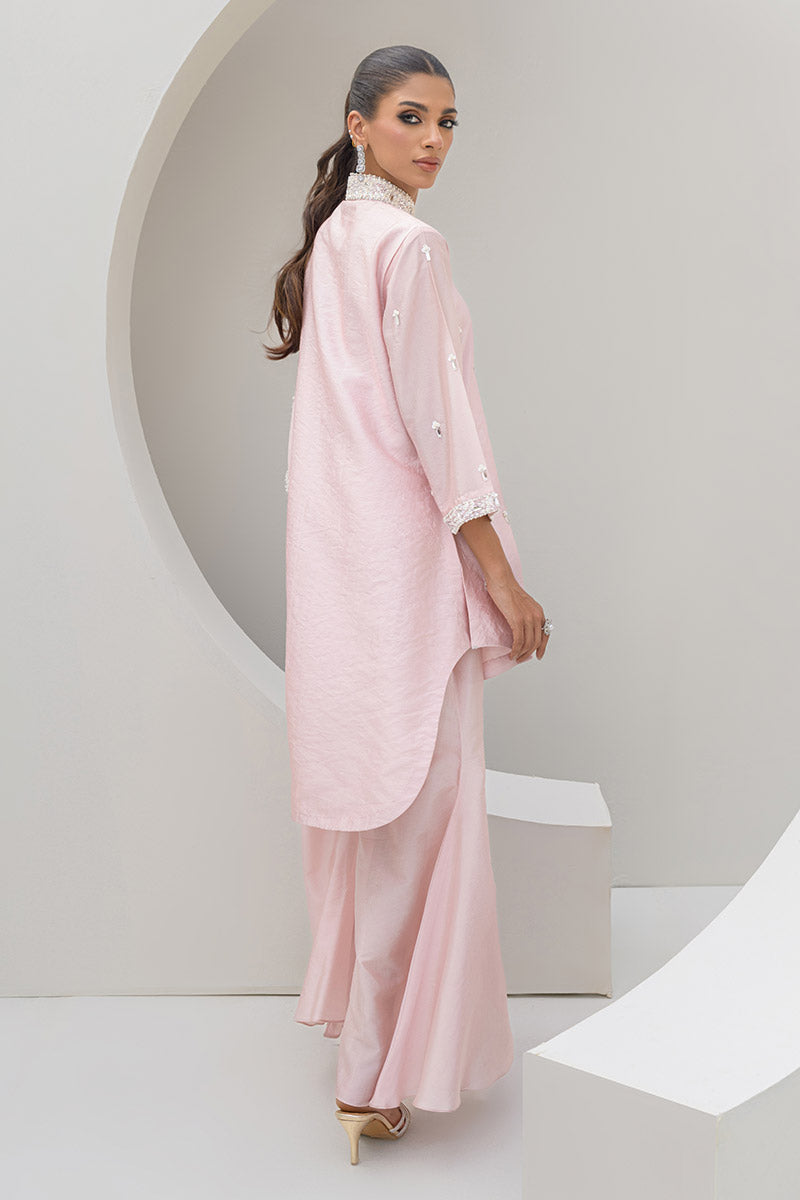 Chic Ophicial | Alaya Festive Formals | Dareen by Chic Ophicial - Designer Dress - Type: Ladies Clothes - Available at Libayah - 100% Original