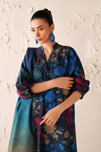 Baroque | Luxury Pret 25 | UF-4299 by Baroque - Designer Dress - Type : Ladies Clothes - Available at Libayah - 100% Original 