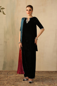Baroque  | Luxury Pret 26 | PR-1224 by Baroque - Designer Dress  - Type : Ladies Clothes - Available at Libayah - 100% Original 