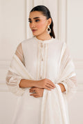 Baroque | Luxury Pret 25 | EMBROIDERED CHIFFON PR-1135 by Baroque - Designer Dress  - Type : Ladies Clothes - Available at Libayah - 100% Original 