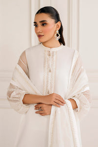 Baroque | Luxury Pret 25 | EMBROIDERED CHIFFON PR-1135 by Baroque - Designer Dress  - Type : Ladies Clothes - Available at Libayah - 100% Original 