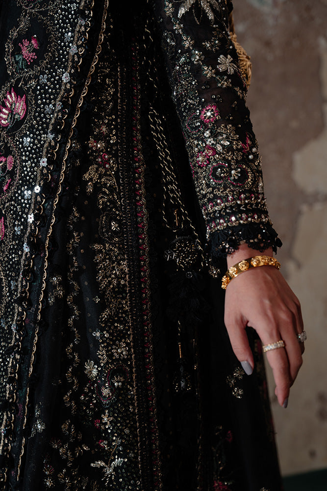 Suffuse | Freeshia Wedding Formals | ZABEEN by Suffuse - Designer Dress  - Type : Ladies Clothes - Available at Libayah - 100% Original 