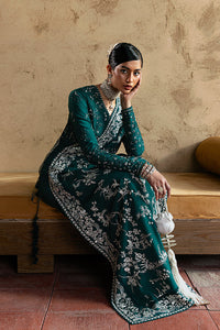Suffuse | Silk Pret Summer 26 | AMARIEN by Suffuse - Designer Dress  - Type : Ladies Clothes - Available at Libayah - 100% Original 
