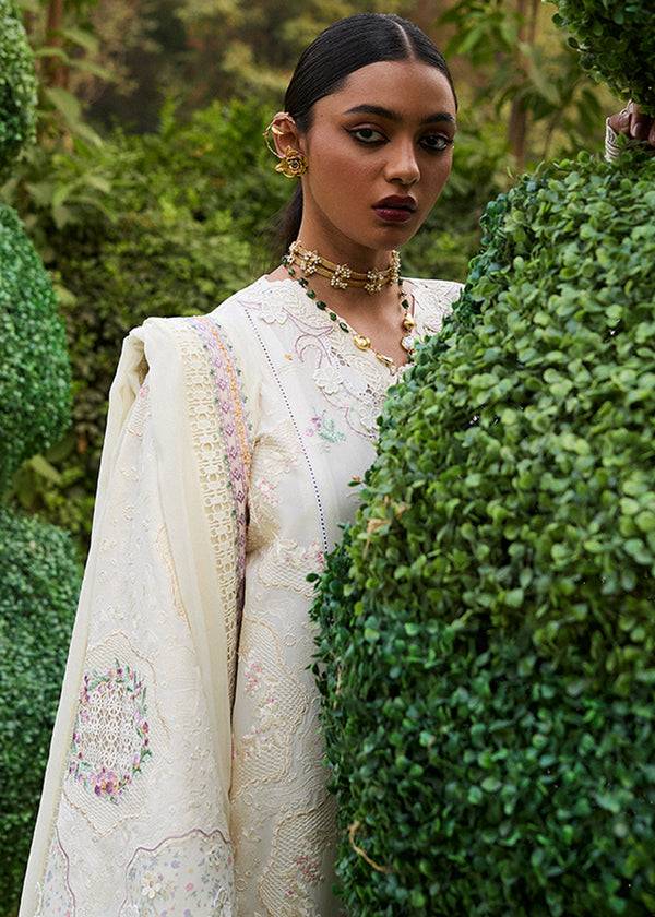 Suffuse | Eid Lawn 25 | JARA by Suffuse - Designer Dress  - Type : Ladies Clothes - Available at Libayah - 100% Original 