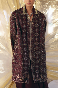 Suffuse | Silk Pret Summer 25 | ORANA by Suffuse - Designer Dress - Type: Ladies Clothes - Available at Libayah - 100% Original