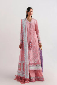 Suffuse | Lawn Eid 26 | KESIRA - by Libayah - Registered Vendor of : Suffuse - 100% Original Designer Dress