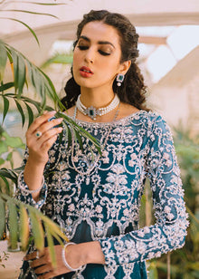 Kanwal Malik | Wedding Formals and Bridals | Lyla by Kanwal Malik - Designer Dress - Type: Ladies Clothes - Available at Libayah - 100% Original