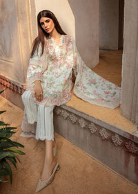 Crimson | Luxury Khaddar | CRWP 5 by Crimson - Designer Dress  - Type : Ladies Clothes - Available at Libayah - 100% Original 