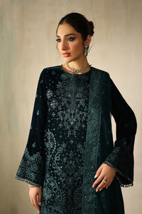 Baroque | Velvet 25 | UF-4322 by Baroque - Designer Dress  - Type : Ladies Clothes - Available at Libayah - 100% Original 
