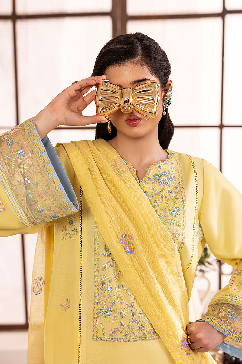 Shurooq | Lamore | Penelope - by Libayah - Registered Vendor of : Shurooq - 100% Original Designer Dress