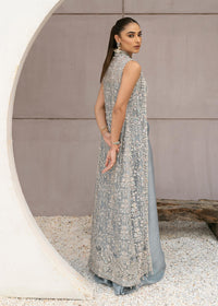 Kanwal Malik | Wedding Formals and Bridals | ERIS by Kanwal Malik - Designer Dress - Type: Ladies Clothes - Available at Libayah - 100% Original