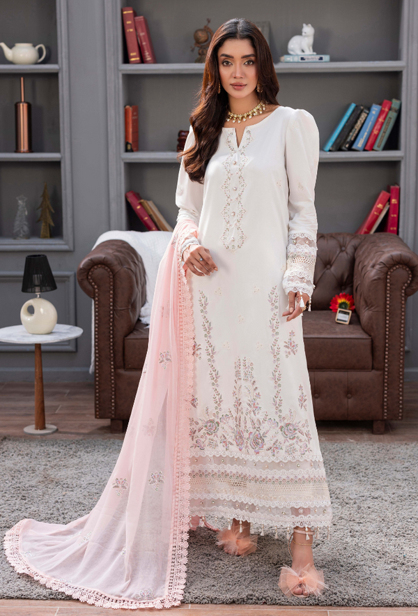 Humdum | Fareesha 26 |D03 by Humdum - Designer Dress  - Type : Ladies Clothes - Available at Libayah - 100% Original 