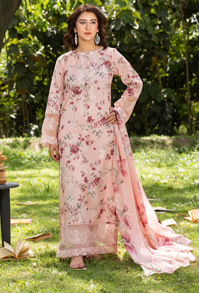 Hum Dum | Koel 25 | Koel-D10 by HumDum - Designer Dress - Type: Ladies Clothes - Available at Libayah - 100% Original