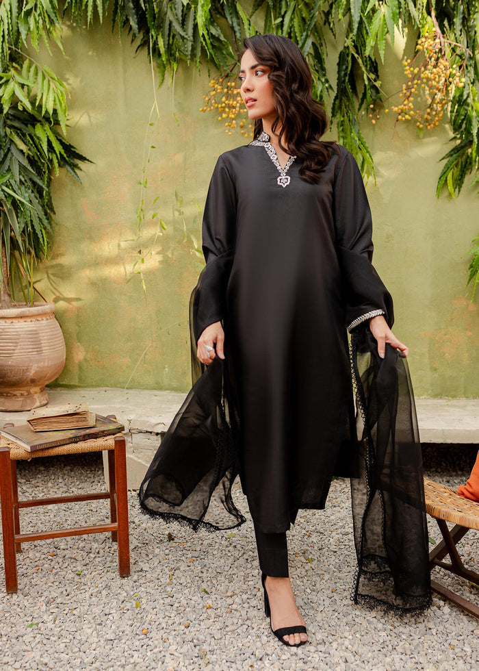 Allure | Syera Pret | KIARA by Allure - Designer Dress - Type: Ladies Clothes - Available at Libayah - 100% Original