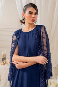 Naqshi | Lamour Evening Formals | NAYAL by Naqshi - Designer Dress - Type: Luxury - Available at Libayah - 100% Original