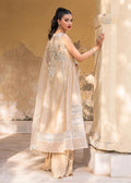 Saira Shakira | Luxury Pret | Freesia by Saira Shakira - Designer Dress  - Type : Ladies Clothes - Available at Libayah - 100% Original 