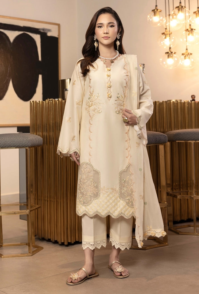 Humdum | Dilkash 25 | Dilkash - D07 by Humdum - Designer Dress - Type: Ladies Clothes - Available at Libayah - 100% Original