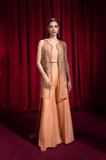 Mina Kashif | Luxury Pret | Fiamma by Mina Kashif - Designer Dress - Type: Formal - Available at Libayah - 100% Original