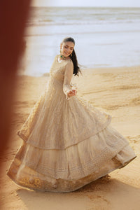 Naqshi | Sahil Kinaray | ALARA by Naqshi - Designer Dress - Type: Ladies Clothes - Available at Libayah - 100% Original