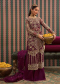 Kanwal Malik | Wedding Formals and Bridals | Anari by Kanwal Malik - Designer Dress - Type: Ladies Clothes - Available at Libayah - 100% Original