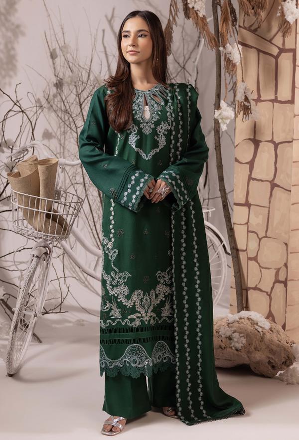 Humdum | Irina 26 | Irina-D10 by Humdum - Designer Dress  - Type : Ladies Clothes - Available at Libayah - 100% Original 