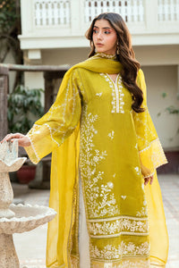 Afrozeh | Basic Pret 26 RTW | NACRE by Afrozeh - Designer Dress  - Type : Ladies Clothes - Available at Libayah - 100% Original 