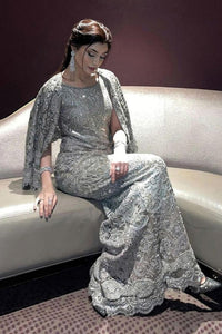 Erum Khan | Dazzling Fiesta | Stella - Designer Dress - Type : Ladies Clothes - Available at Libayah - 100% Original