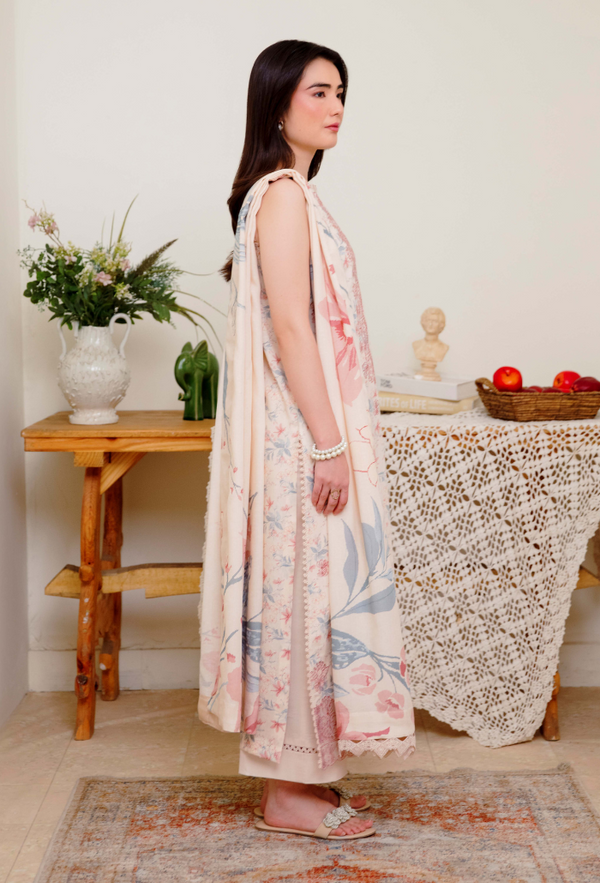 Humdum | Layla 25 |  D08 by Humdum - Designer Dress  - Type : Ladies Clothes - Available at Libayah - 100% Original 
