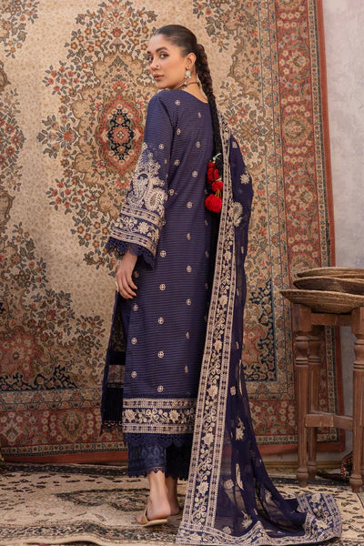 Johra | Basar Lawn 24 | BR-264 by Johra - Designer Dress - Type: Ladies Clothes - Available at Libayah - 100% Original