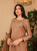 Allure | Seren Luxury Collection| ROMA by Allure - Designer Dress - Type: Ladies Clothes - Available at Libayah - 100% Original