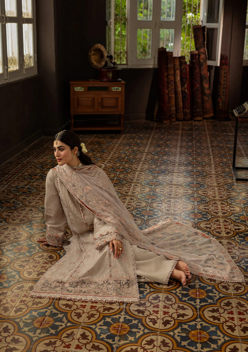 Kahf Premium | Kahf Karandi 25 | KKH-07 BALI by Kahf Premium - Designer Dress  - Type : Ladies Clothes - Available at Libayah - 100% Original 