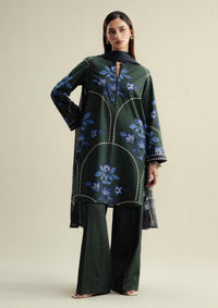 Zara Shahjahan | Coco Prints 25 | Loom-3B by Zara Shahjahan - Designer Dress  - Type : Ladies Clothes - Available at Libayah - 100% Original 