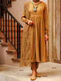 Almirah | Luxury Edit | ALP-3PS-1800 by Almirah - Designer Dress - Type: Luxury - Available at Libayah - 100% Original