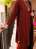 Almirah | Luxury Edit | ALP-3PS-1802 by Almirah - Designer Dress - Type: Luxury - Available at Libayah - 100% Original