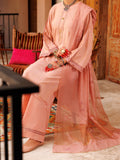 Almirah | Luxury Edit | ALP-3PS-1805 by Almirah - Designer Dress - Type: Luxury - Available at Libayah - 100% Original