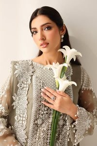 Baroque  | Luxury Pret 26 | PR-1155 by Baroque - Designer Dress  - Type : Ladies Clothes - Available at Libayah - 100% Original 