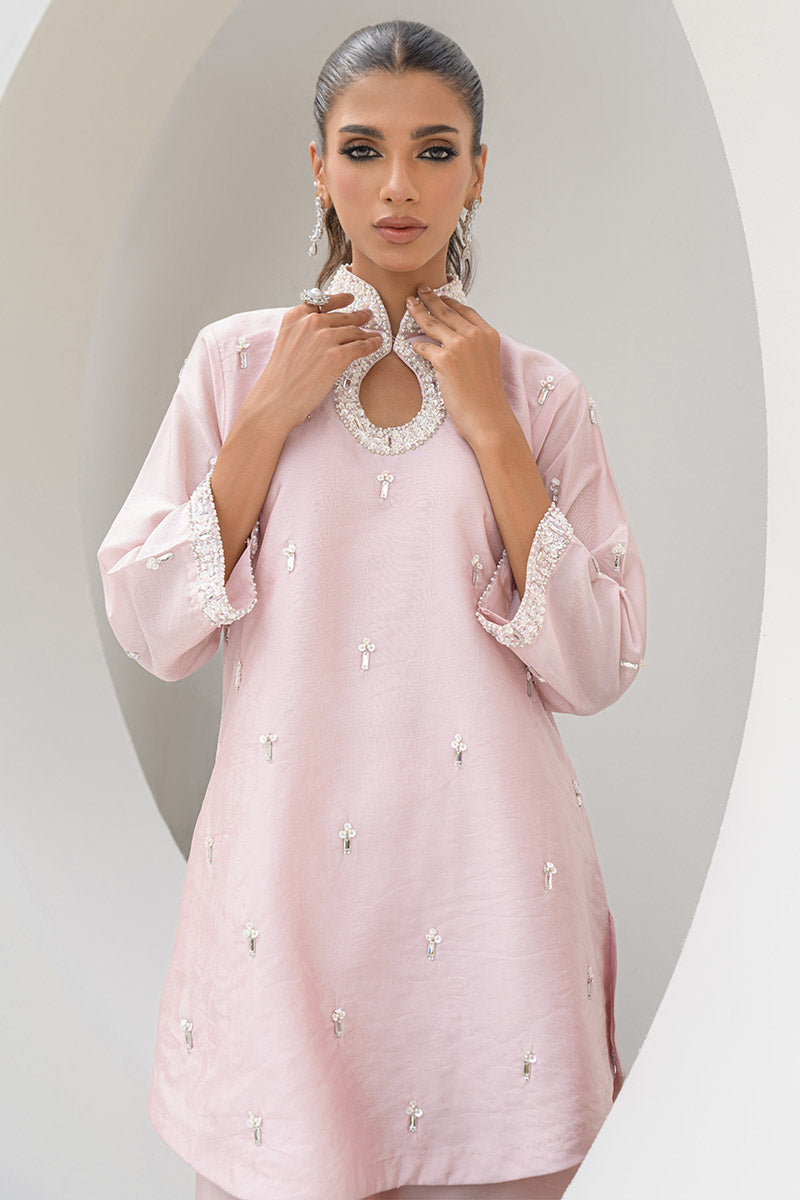 Chic Ophicial | Alaya Festive Formals | Dareen by Chic Ophicial - Designer Dress - Type: Ladies Clothes - Available at Libayah - 100% Original