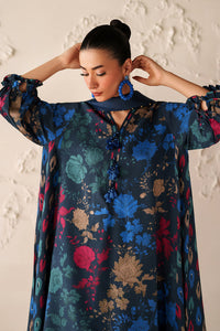 Baroque | Luxury Pret 25 | UF-4299 by Baroque - Designer Dress - Type : Ladies Clothes - Available at Libayah - 100% Original 