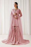 Baroque  | Luxury Pret 26 | EN-1295 by Baroque - Designer Dress  - Type : Ladies Clothes - Available at Libayah - 100% Original 