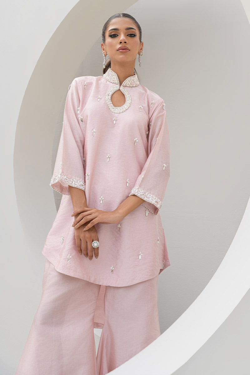 Chic Ophicial | Alaya Festive Formals | Dareen by Chic Ophicial - Designer Dress - Type: Ladies Clothes - Available at Libayah - 100% Original