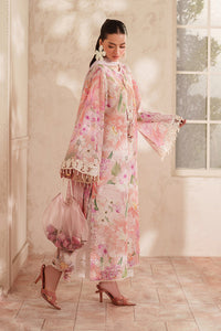 Baroque | Luxury Pret Summer | UF-4412 - Designer Dress - Type : Ladies Clothes - Available at Libayah - 100% Original