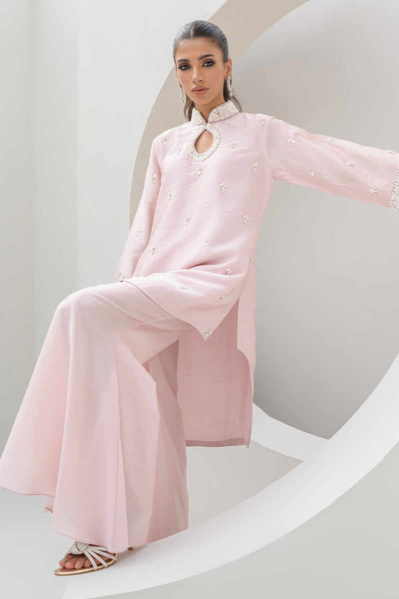 Chic Ophicial | Alaya Festive Formals | Dareen by Chic Ophicial - Designer Dress - Type: Ladies Clothes - Available at Libayah - 100% Original